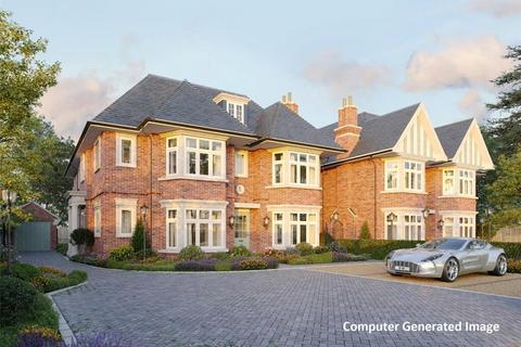 5 bedroom semi-detached house for sale, 98 Packhorse Road, Gerrards Cross, Buckinghamshire, SL9