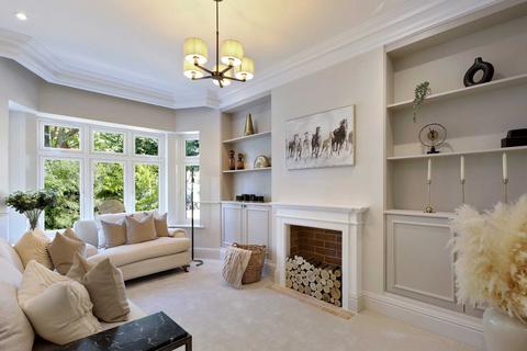 5 bedroom semi-detached house for sale, 98 Packhorse Road, Gerrards Cross, Buckinghamshire, SL9