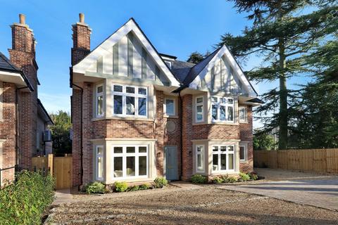 5 bedroom semi-detached house for sale, 98 Packhorse Road, Gerrards Cross, Buckinghamshire, SL9