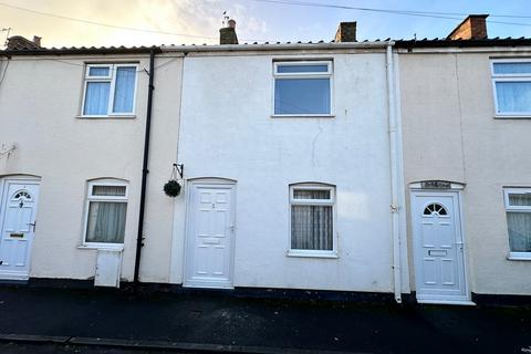 2 bedroom terraced house for sale, High Street, Burnham on Sea, TA8