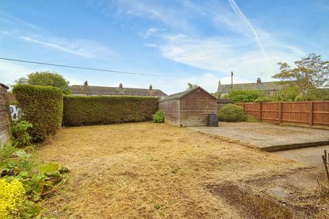 3 bedroom semi-detached villa for sale, Churchill Crescent, St Andrews, KY16