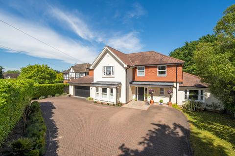 5 bedroom house for sale, Boughton Hall Avenue, Send, Woking, GU23