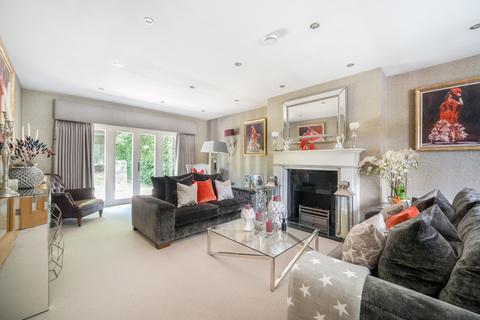 5 bedroom house for sale, Boughton Hall Avenue, Send, Woking, GU23