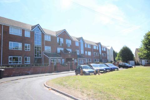 2 bedroom apartment to rent, Thomas Court, Toppings Green, Bromley Cross, Bolton, BL7