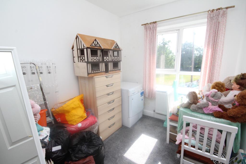 2nd Bedroom