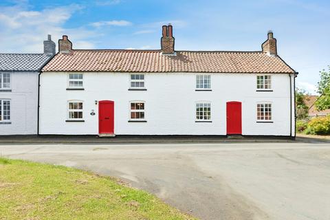 4 bedroom detached house for sale, Pear Tree Cottage, Chapel Street, Lockington, Driffield, East Riding of Yorkshire, YO25 9SN