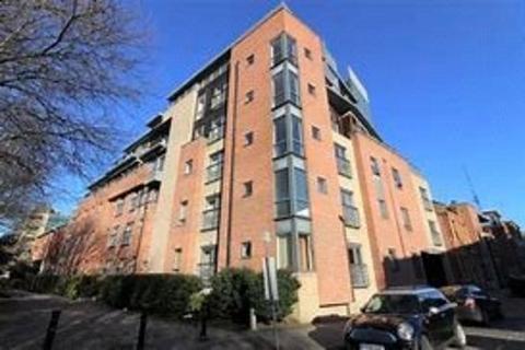 2 bedroom apartment for sale, Castlefield, Manchester M3