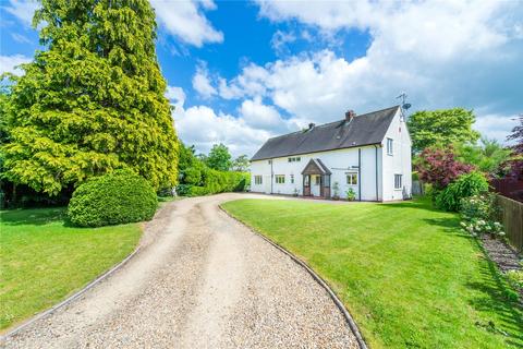 4 bedroom house for sale, Guilsfield, Welshpool, Powys