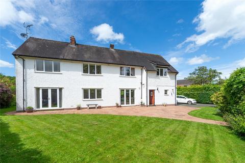 4 bedroom house for sale, Guilsfield, Welshpool, Powys