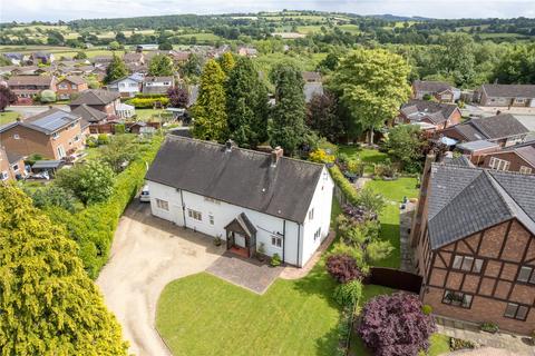 4 bedroom house for sale, Guilsfield, Welshpool, Powys