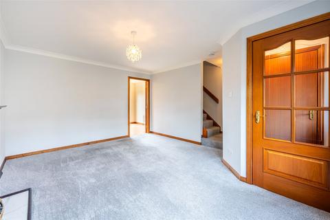 3 bedroom semi-detached house for sale, 22 Borthwick Place, Balmullo, Fife