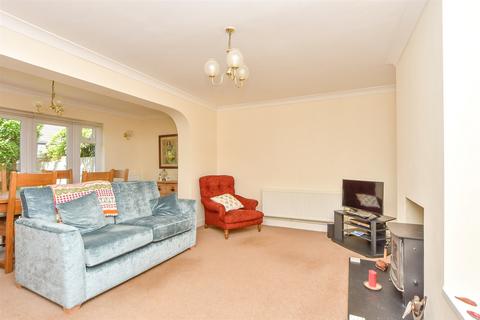 3 bedroom link detached house for sale, Pembury Way, Rainham, Gillingham, Kent