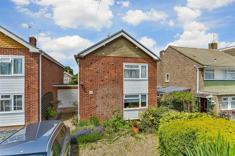 3 bedroom link detached house for sale, Pembury Way, Rainham, Gillingham, Kent