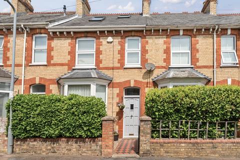 4 bedroom terraced house for sale, Salisbury Street