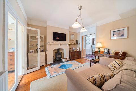 4 bedroom terraced house for sale, Salisbury Street