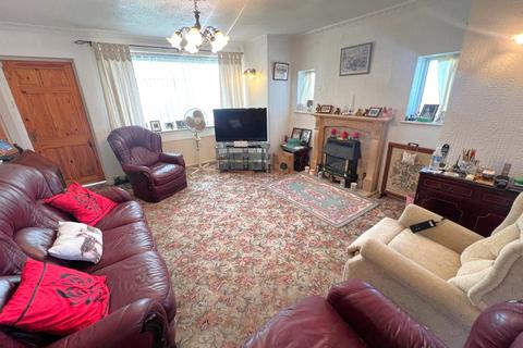 2 bedroom bungalow for sale, Green Drive, Cleveleys FY5