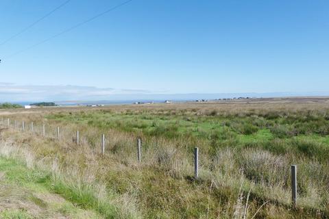 Land for sale, John O Groats KW1