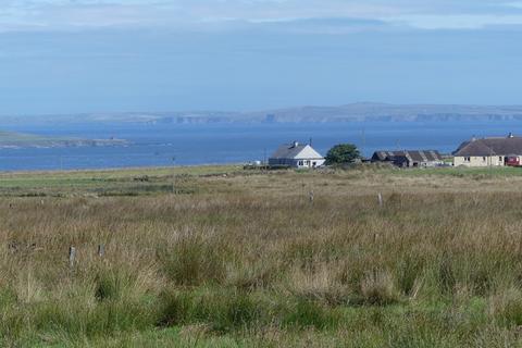 Land for sale, John O Groats KW1