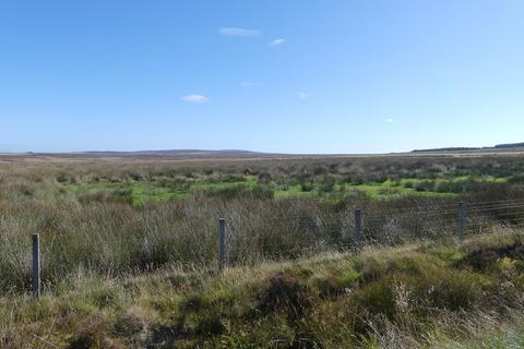 Land for sale, John O Groats KW1