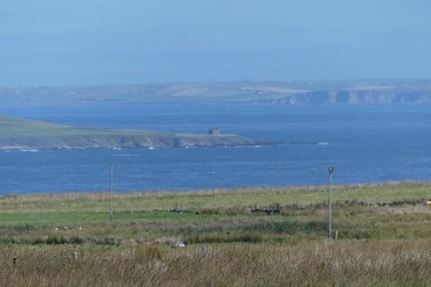 Land for sale, John O Groats KW1