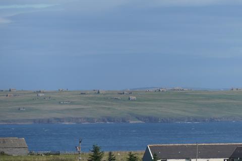 Land for sale, John O Groats KW1