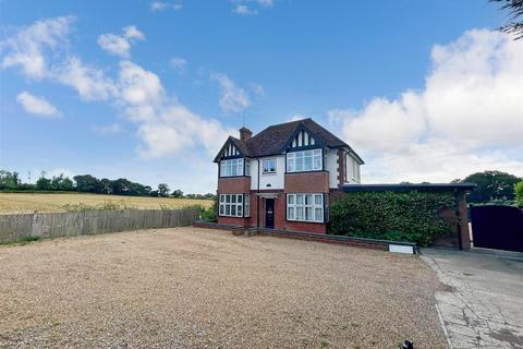 3 bedroom detached house for sale, Maidstone Road, Headcorn, Ashford, Kent