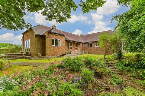 4 bedroom detached bungalow for sale, The Street, Detling, Maidstone, Kent