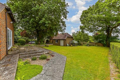 4 bedroom detached bungalow for sale, The Street, Detling, Maidstone, Kent