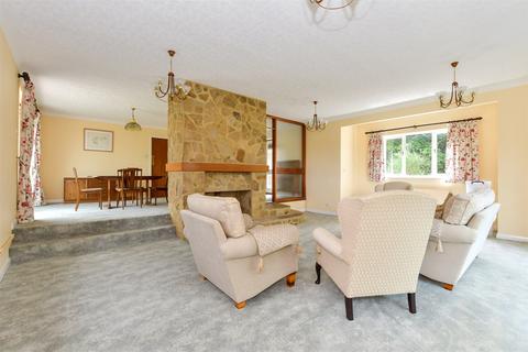 4 bedroom detached bungalow for sale, The Street, Detling, Maidstone, Kent