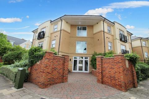 2 bedroom flat for sale, Grove Park Crescent, Gosforth, Newcastle upon Tyne, Tyne and Wear, NE3 1BP