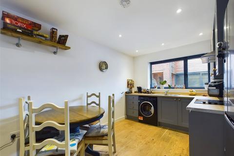 2 bedroom end of terrace house for sale, Priest Mews, Ross-on-Wye, Herefordshire, HR9