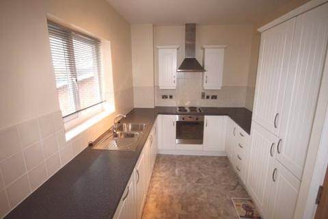 2 bedroom apartment to rent, Pickering Place, Carville, DH1