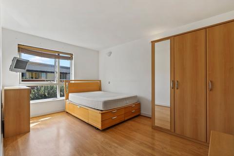 2 bedroom apartment to rent, Holly Court, Greenroof Way, LONDON, SE10