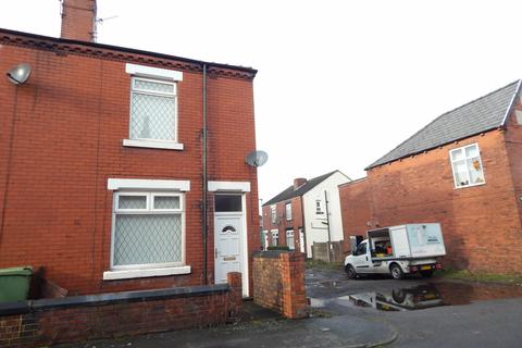 2 bedroom end of terrace house for sale, Orrell, WN5 0AG