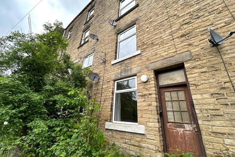 1 bedroom terraced house for sale, Montrose Terrace, Hebden Bridge, HX7