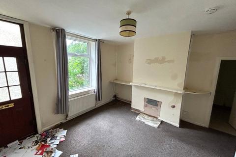 1 bedroom terraced house for sale, Montrose Terrace, Hebden Bridge, HX7