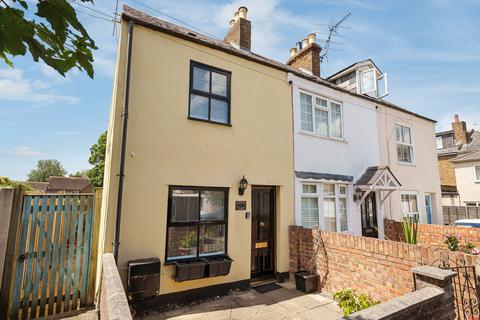 2 bedroom terraced house for sale, Oxford Road, Windsor, SL4