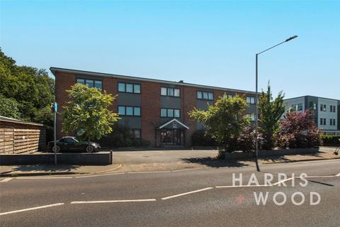 1 bedroom apartment for sale, Peartree Road, Stanway, Colchester, Essex, CO3