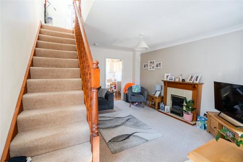 2 bedroom end of terrace house for sale, Holyoake Road, Grimsby, Lincolnshire, DN32