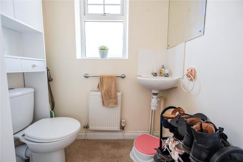 2 bedroom end of terrace house for sale, Holyoake Road, Grimsby, Lincolnshire, DN32