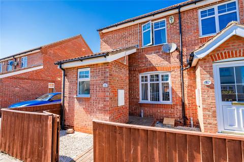 2 bedroom end of terrace house for sale, Holyoake Road, Grimsby, Lincolnshire, DN32