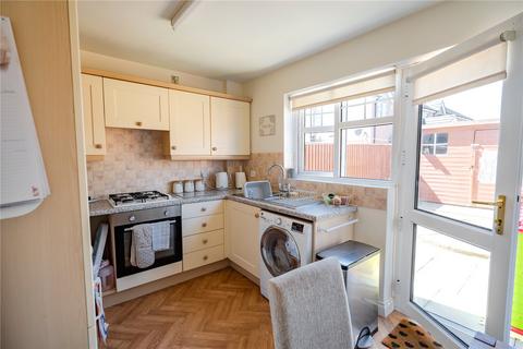 2 bedroom end of terrace house for sale, Holyoake Road, Grimsby, Lincolnshire, DN32