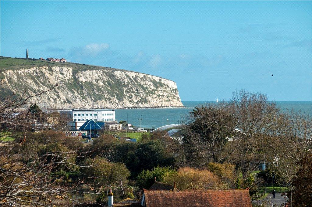 Culver Cliffs