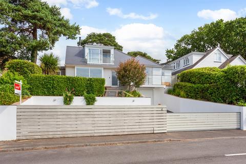 4 bedroom detached house for sale, Lower Parkstone, Poole