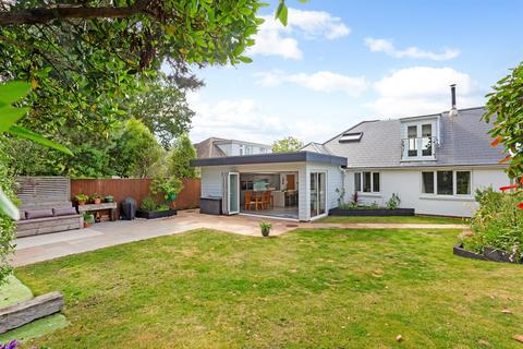 4 bedroom detached house for sale, Lower Parkstone, Poole