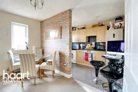 2 bedroom apartment for sale, Riverside Close, Bridgwater