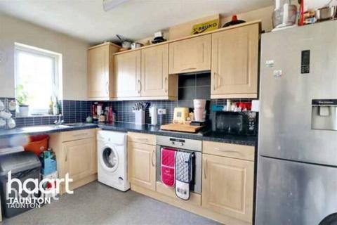 2 bedroom apartment for sale, Riverside Close, Bridgwater