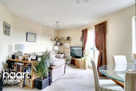 2 bedroom apartment for sale, Riverside Close, Bridgwater