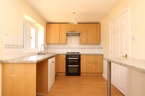 3 bedroom townhouse for sale, Westland Close, Cross Hills, BD20