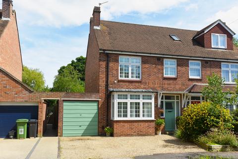 3 bedroom semi-detached house for sale, Lealand Road, Drayton, Portsmouth